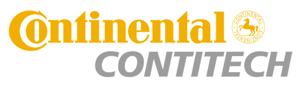 Continental Contitech logo