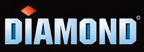 Diamond logo