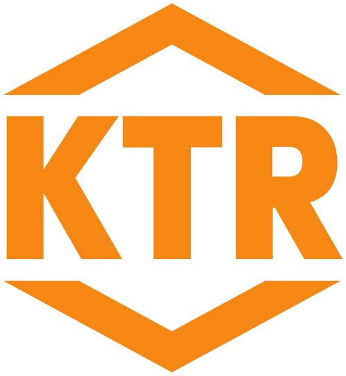KTR logo