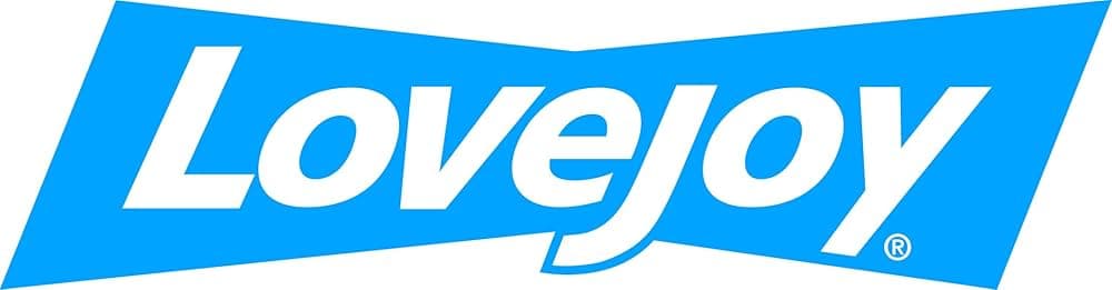 Lovejoy logo