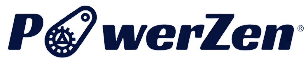 PowerZen logo