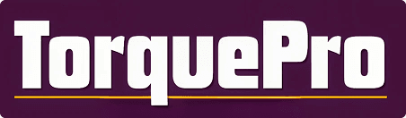 TorquePro logo