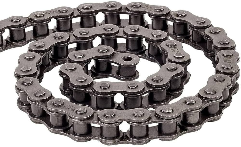 Diamond Simplex Roller Chain