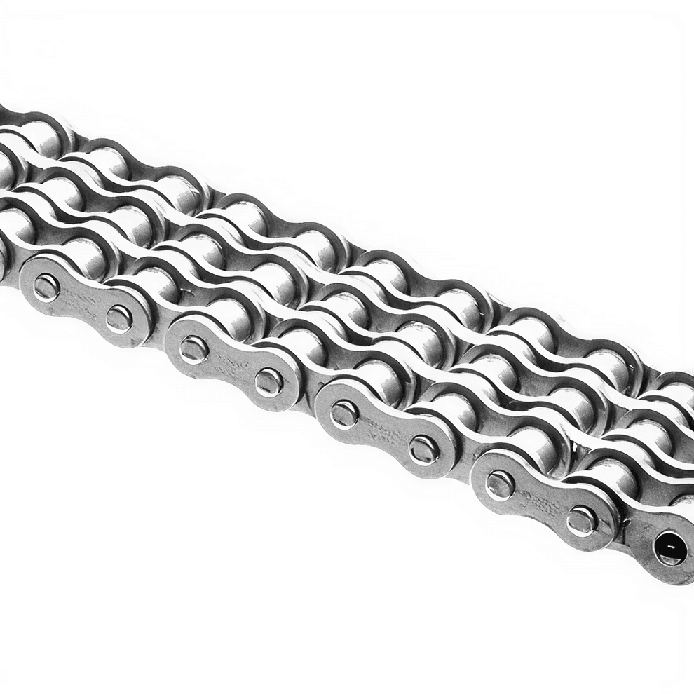 Rolon Triplex Roller Chain