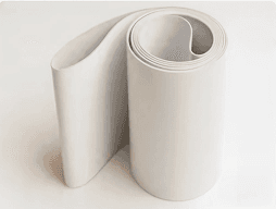 TorquePro Conveyor Belt - PU outside & fabric inside