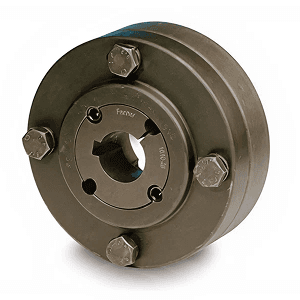 Fenner Rigid Coupling