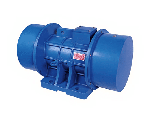 Fenner Vibrator Motor