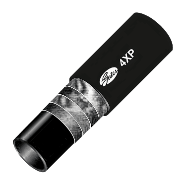 Gates 4xp Hose