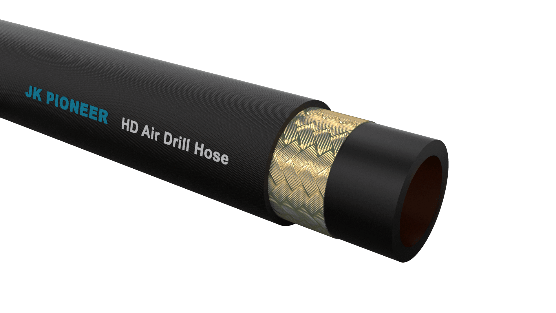 Fenner Air Drill Hose