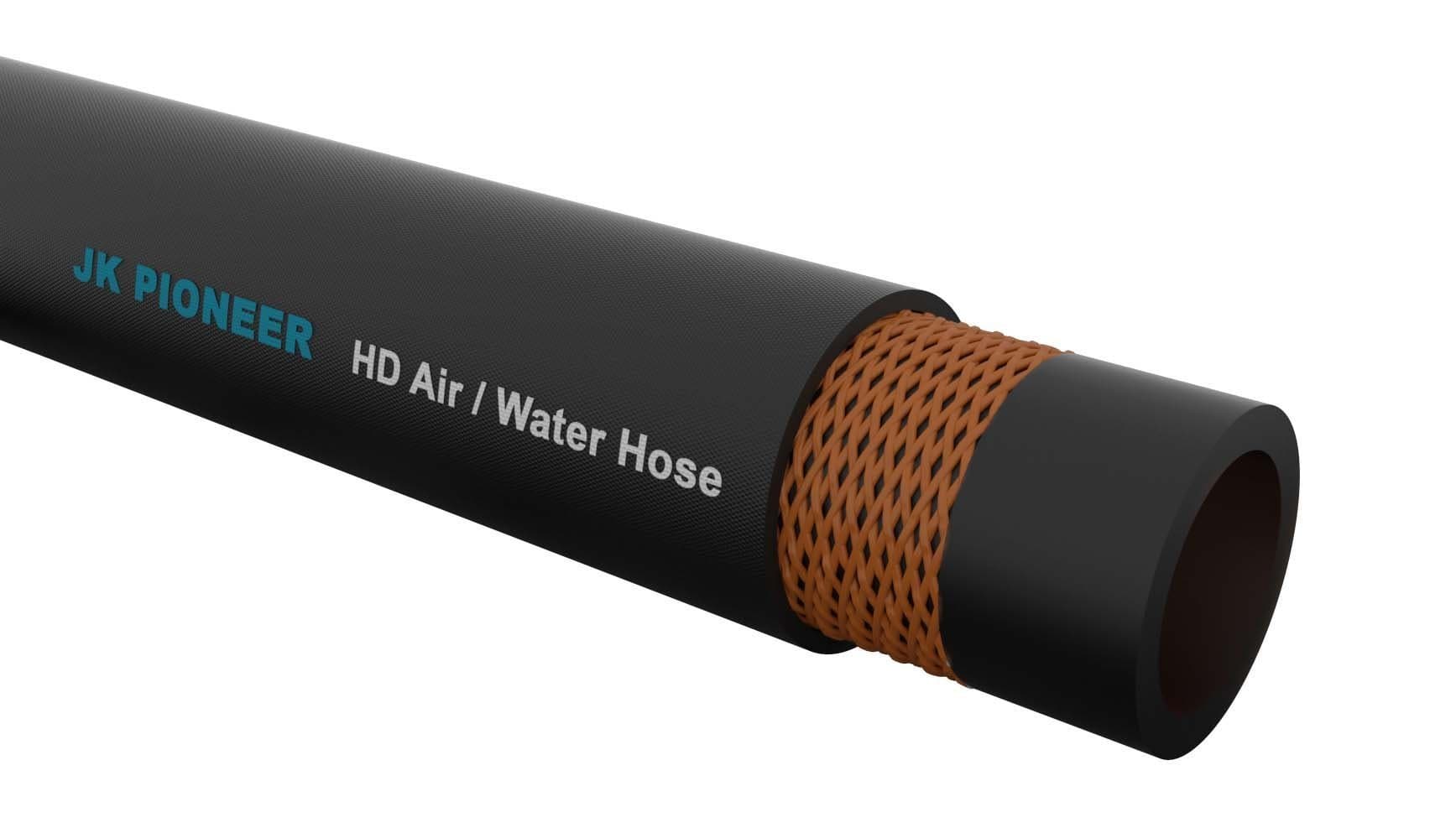 Fenner Air Water Hose