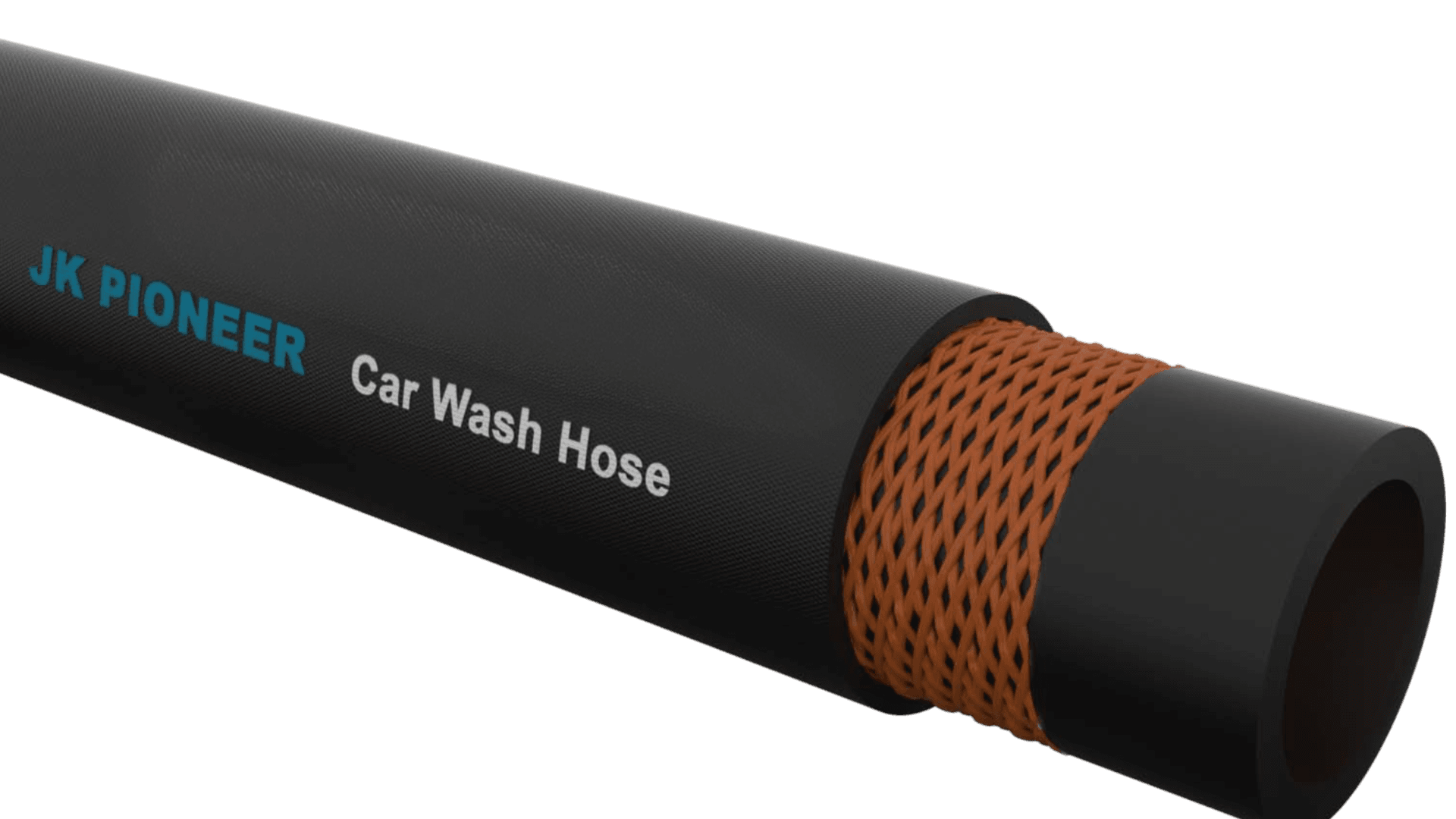 Fenner Car Wash Hose