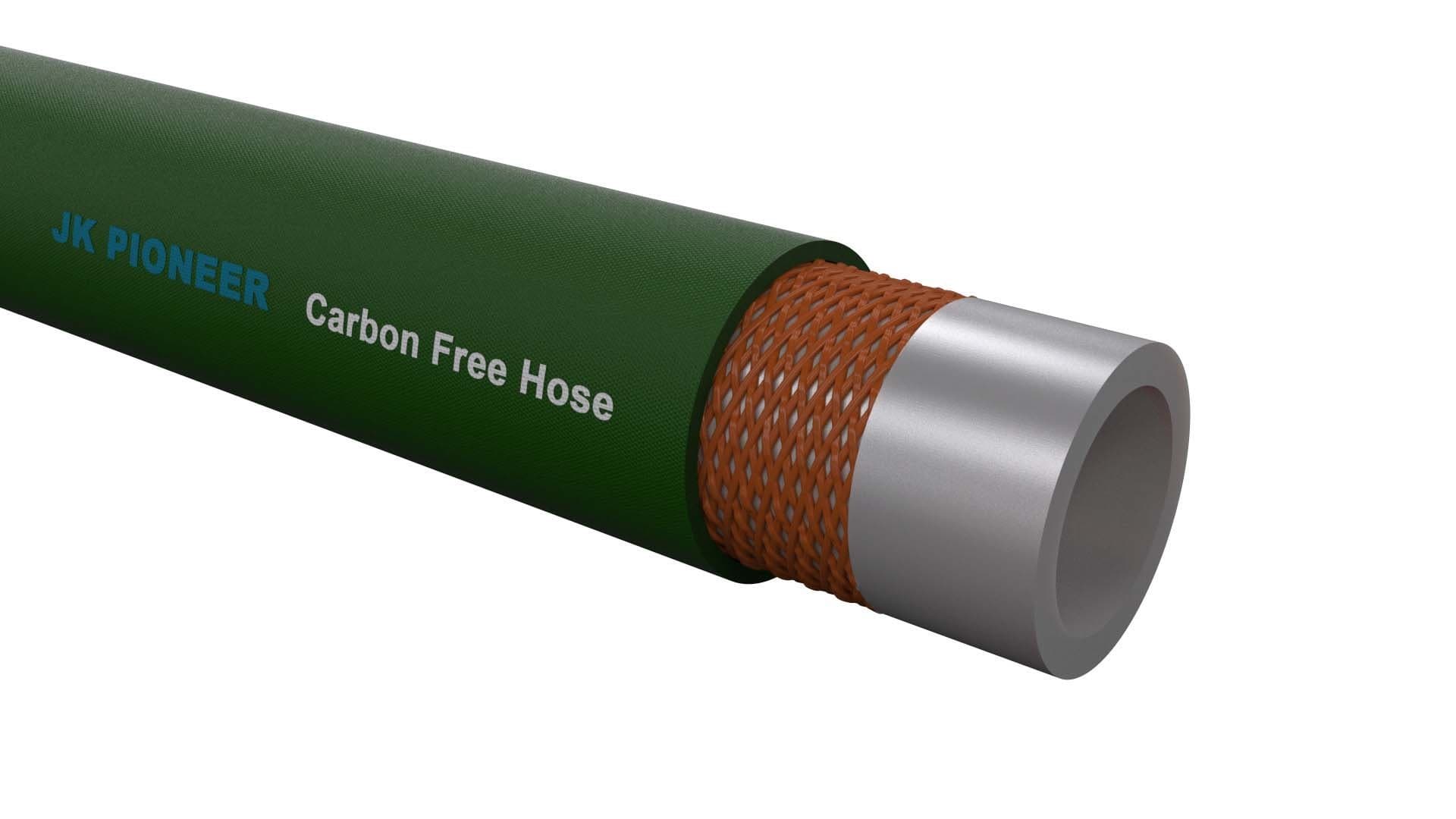 Fenner Carbon Free Hose
