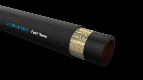 Fenner Fule Dispensing Hose