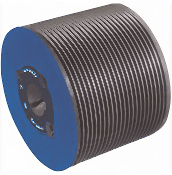 Fenner Poly V Pulley