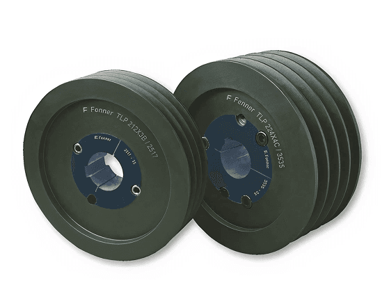 Fenner Taper Lock Pulley