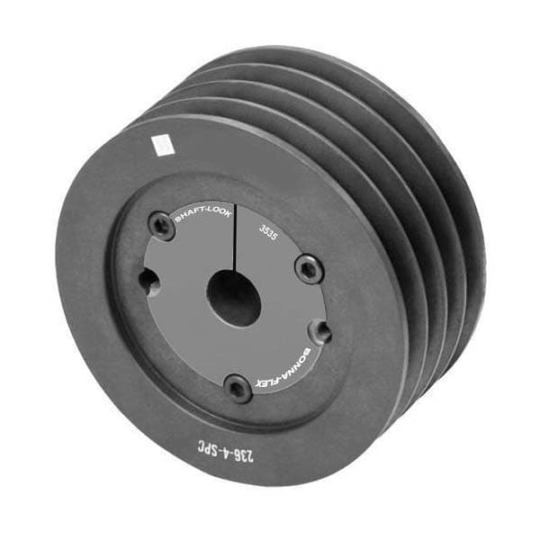TorquePro Taper Lock Pulley