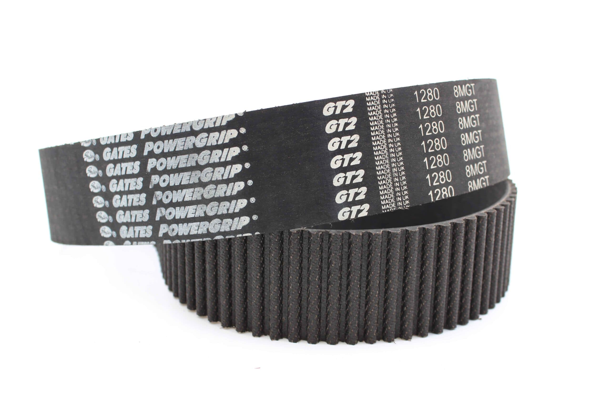 Gates GT2 Timing Belt