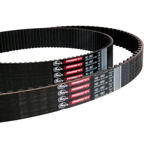 Gates GT4 Timing Belt