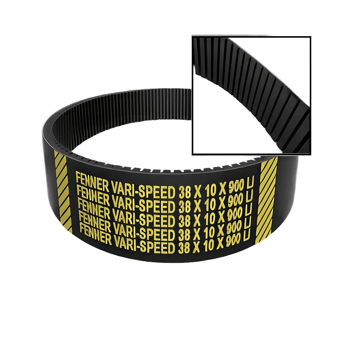 Fenner Variable Speed Belt