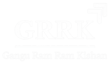 GRRK - Gangu Ram Ram Kishan